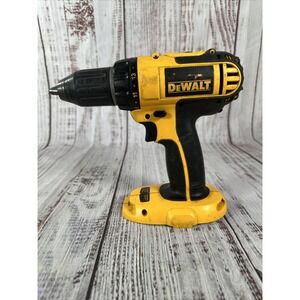 DeWalt DC720‎ Compact 18v Cordless 1/2" Drill Driver Tool Only